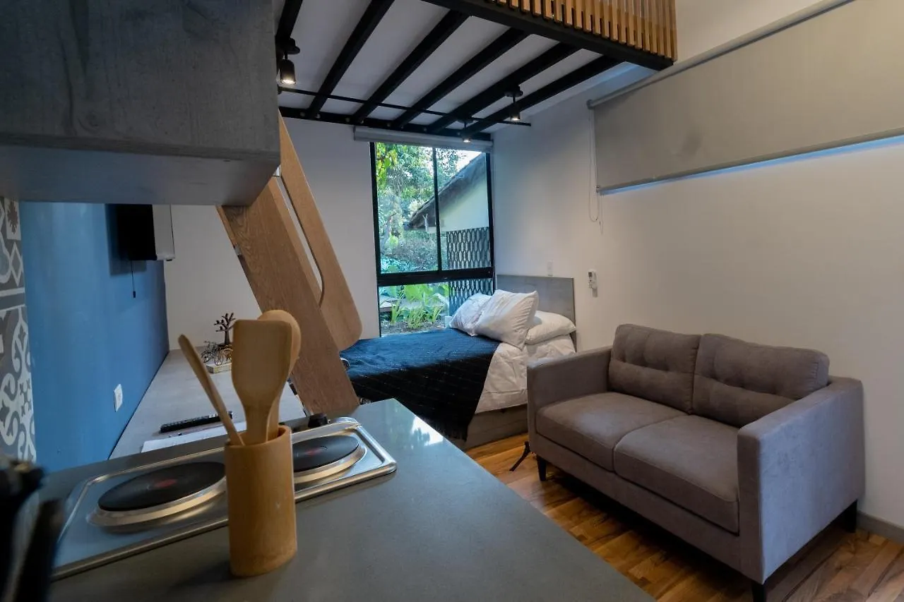 Moderna Casa Pequena En El Poblado Mde A106 Villa Medellin Colombia