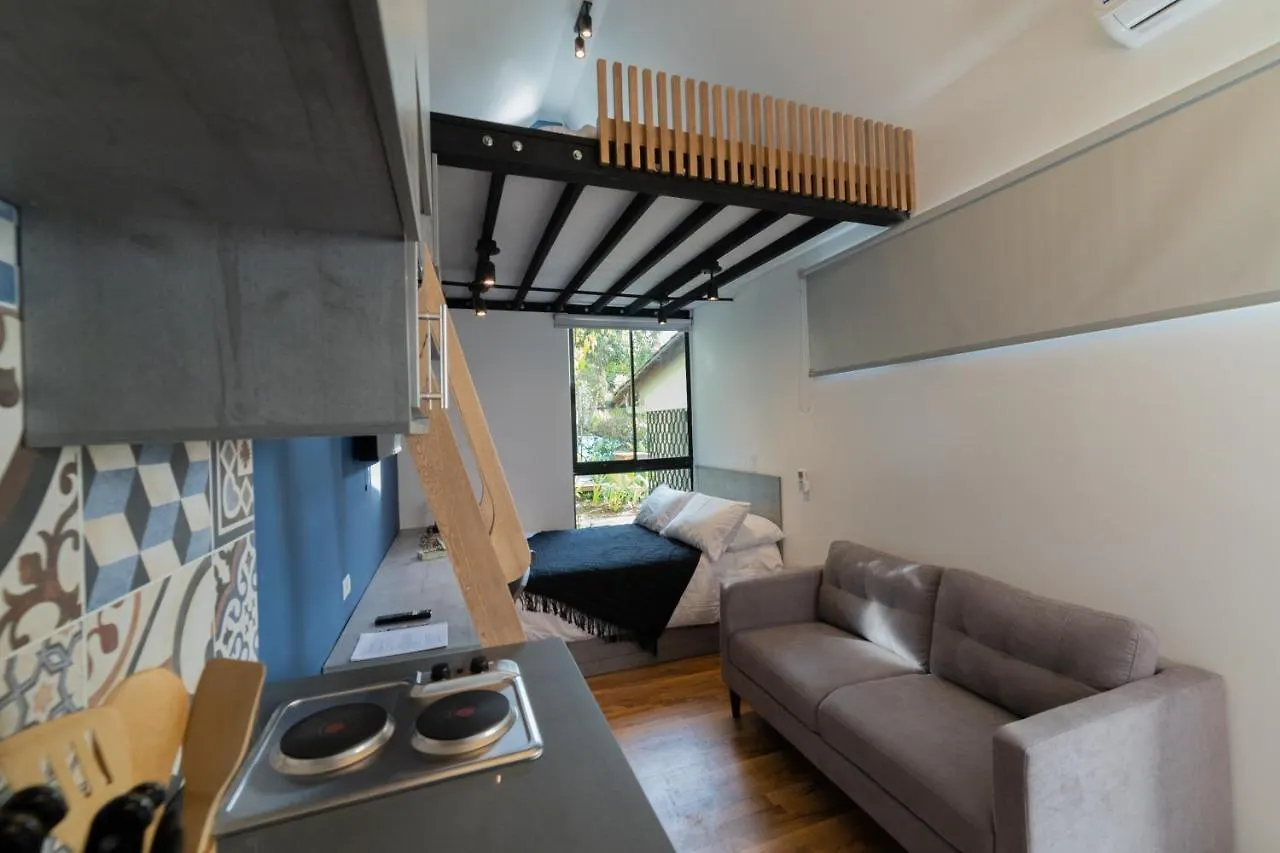 Moderna Casa Pequena En El Poblado Mde A106 Villa Medellin