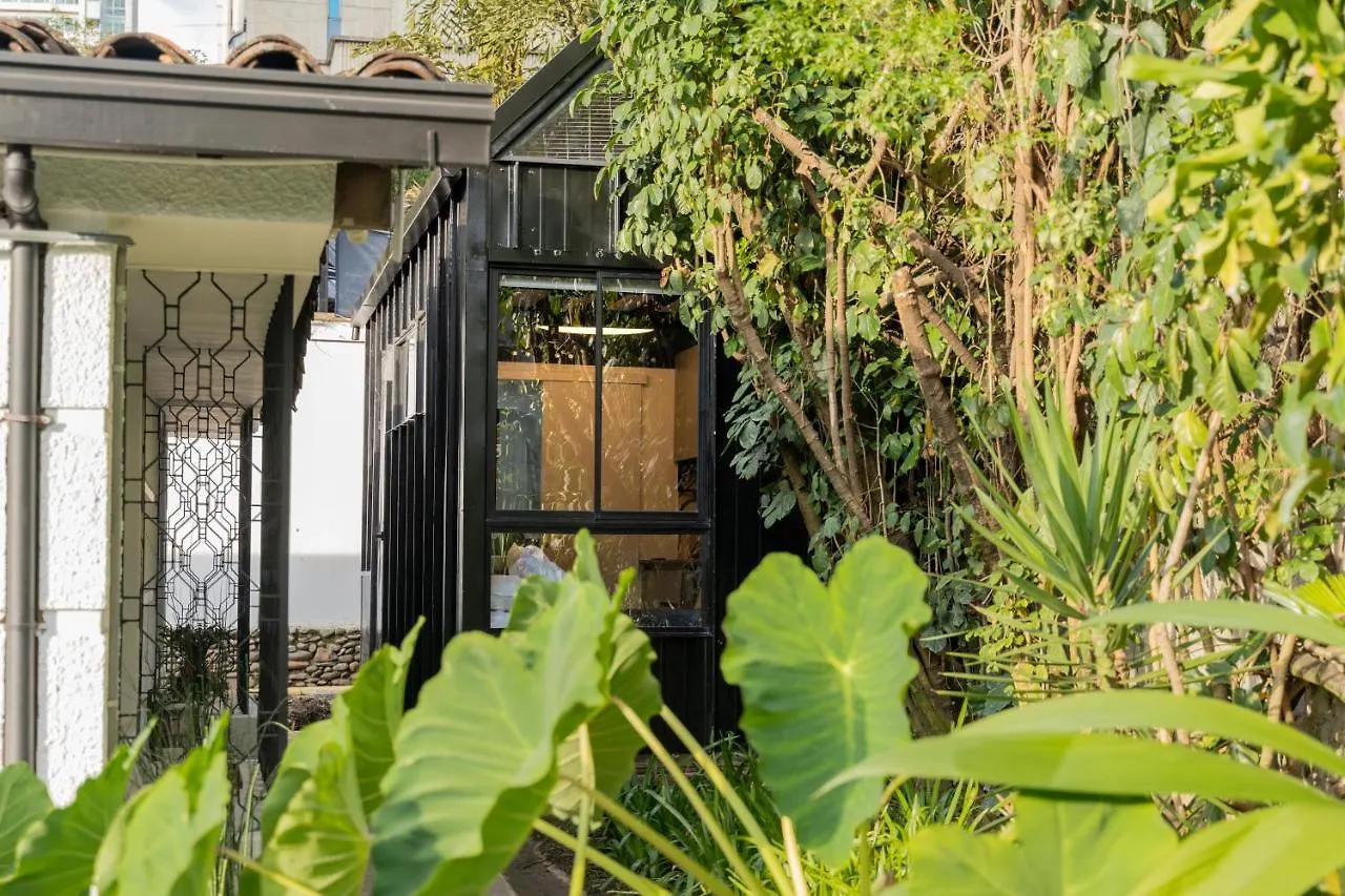 Moderna Casa Pequena En El Poblado Mde A106 Villa Medellin 0*,  Colombia